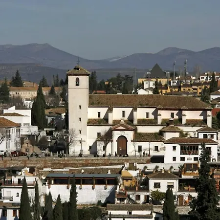 Apartment Muralla Ziri