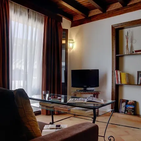Appartement Muralla Ziri Granada