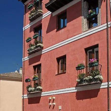 Appartement Muralla Ziri Granada