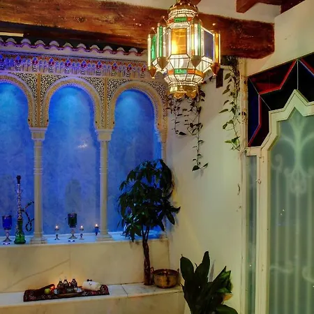Muralla Ziri Appartement