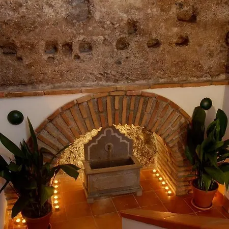Muralla Ziri Appartement Granada