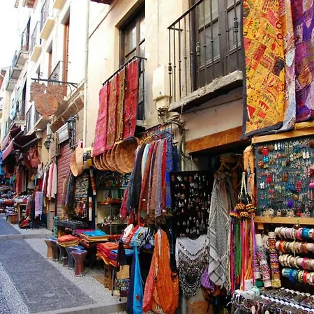 Muralla Ziri Appartement