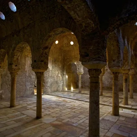 Appartement Muralla Ziri Granada