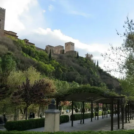 Muralla Ziri Appartement