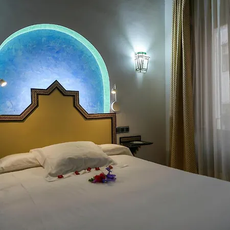 Muralla Ziri Appartement Granada