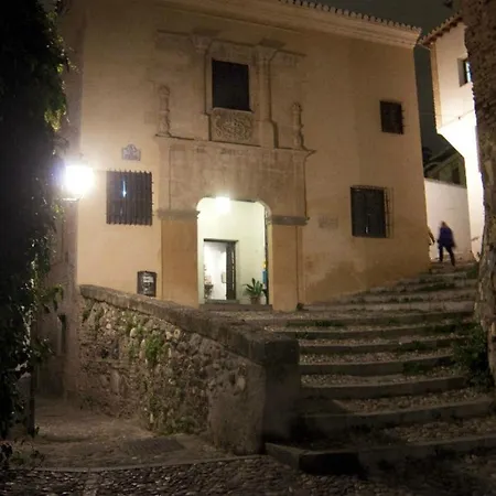 Muralla Ziri Appartement