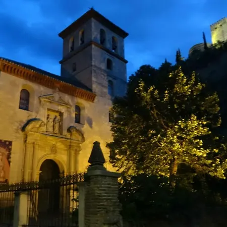 Appartement Muralla Ziri Granada