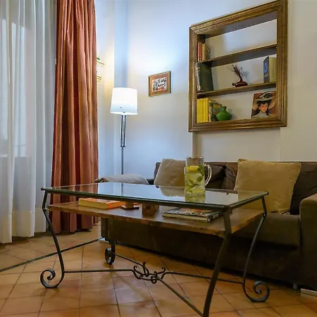 Muralla Ziri Appartement