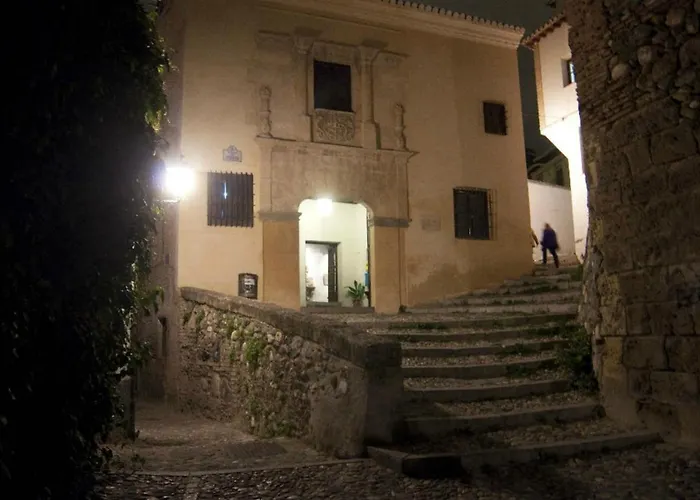 Muralla Ziri Appartement