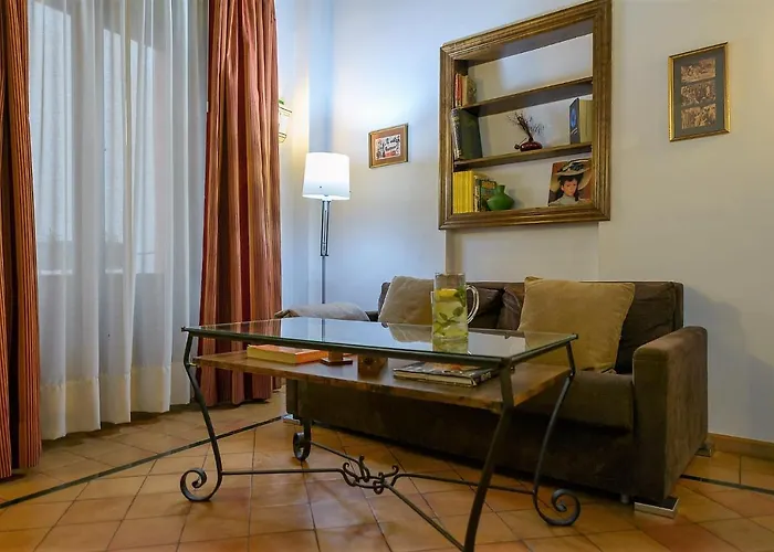 Muralla Ziri Appartement