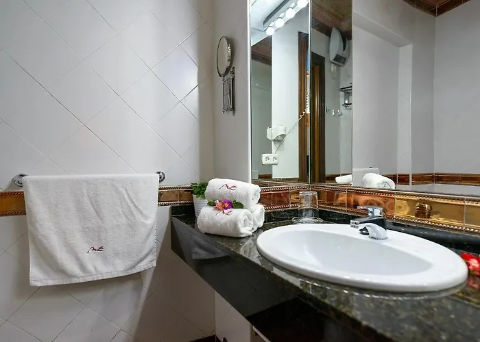 Appartement Muralla Ziri *