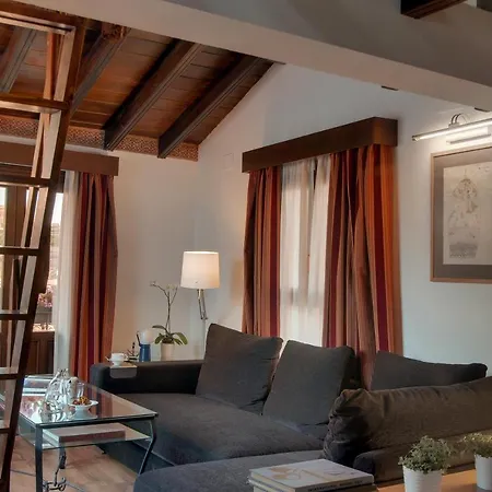 Muralla Ziri * Γρανάδα