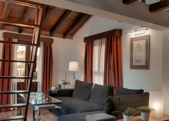 Muralla Ziri * Γρανάδα